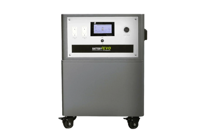 Battery Evo WALRUS G3 12K INV. 22 kWh AC110/220V 72N