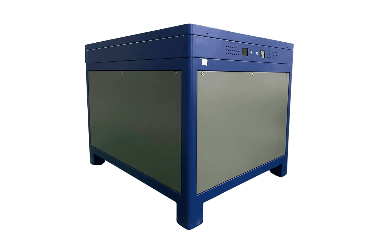 BatteryEvo - WALRUS PACIFIC 12K INV. 62 kWh AC110/220V 48Vdc
