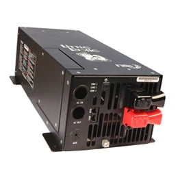 Midnite Solar Little Rosie Inverter/Charger Mobile Off-Grid 3600W Output 60A Battery Charger American Made