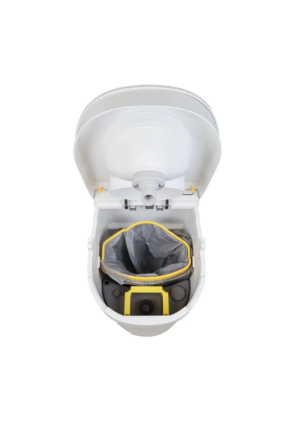 Separett Weekend Prime Toilet - Offgrid Compost Toilet
