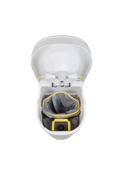 Separett Weekend Prime Toilet - Offgrid Compost Toilet