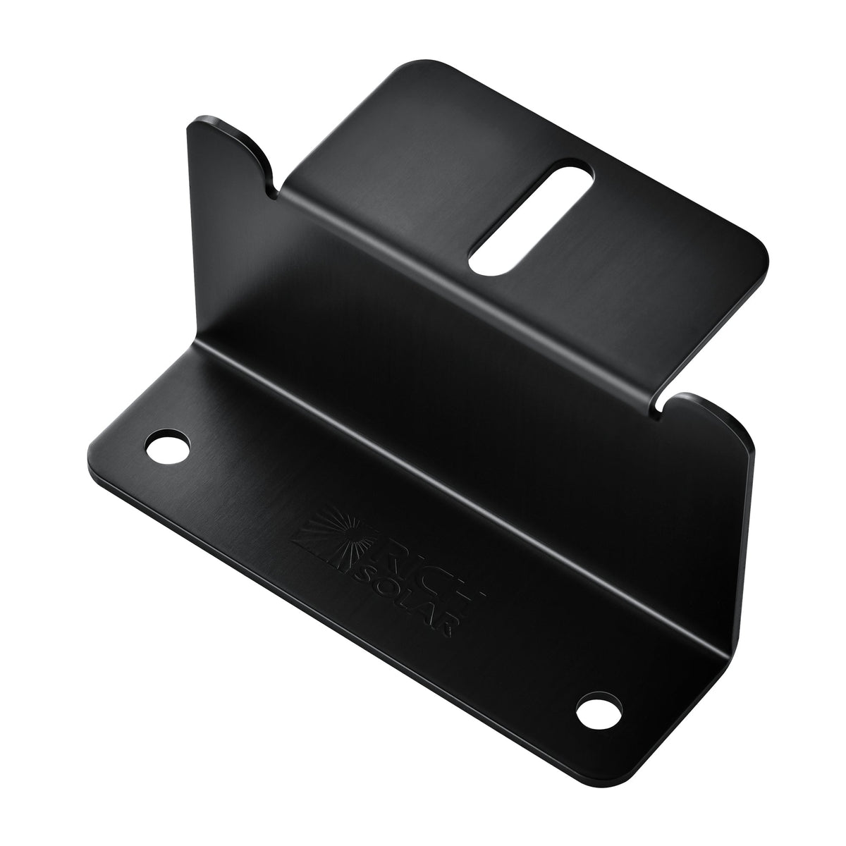 Z-Brackets Mounting Hardware Z-Brackets with Screws