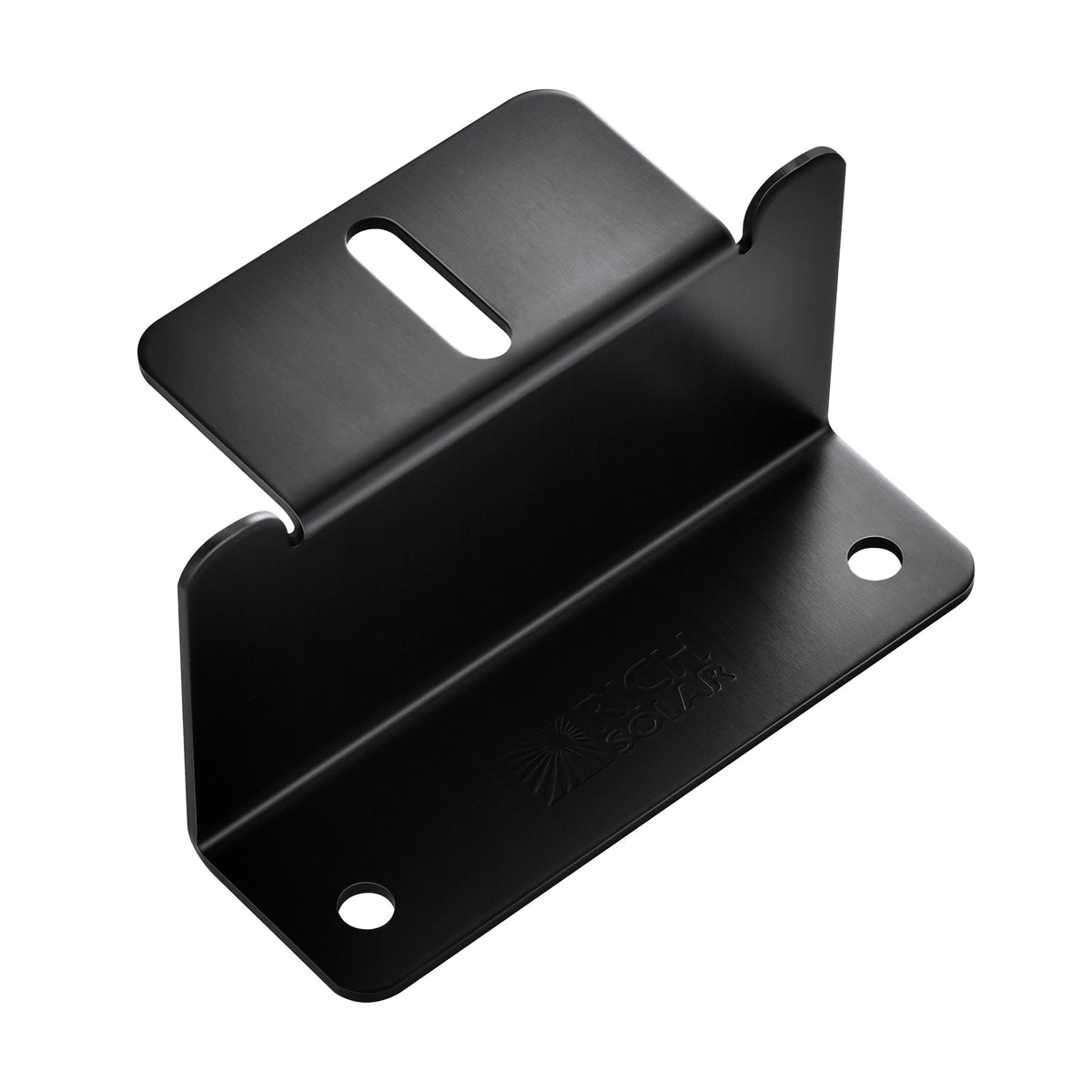 Z-Brackets Mounting Hardware Z-Brackets with Screws