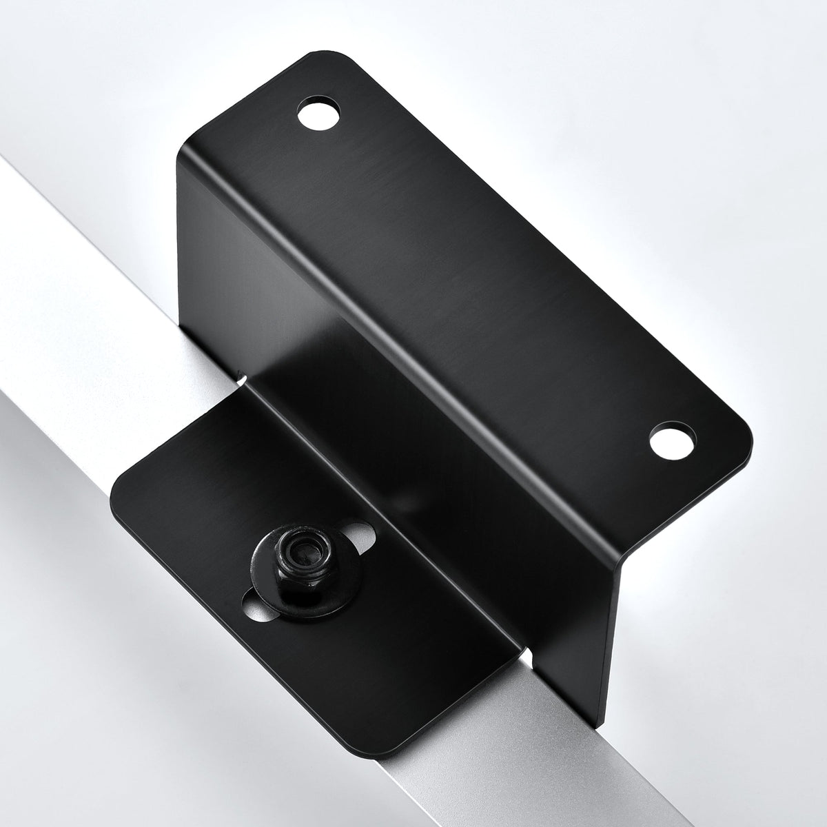 Z-Brackets Mounting Hardware Z-Brackets with Screws