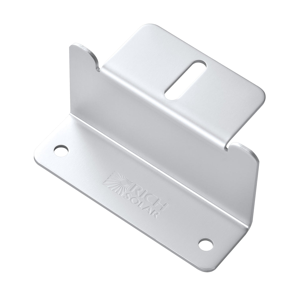 Z-Brackets Mounting Hardware Z-Brackets with Screws