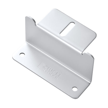 Z-Brackets Mounting Hardware Z-Brackets with Screws