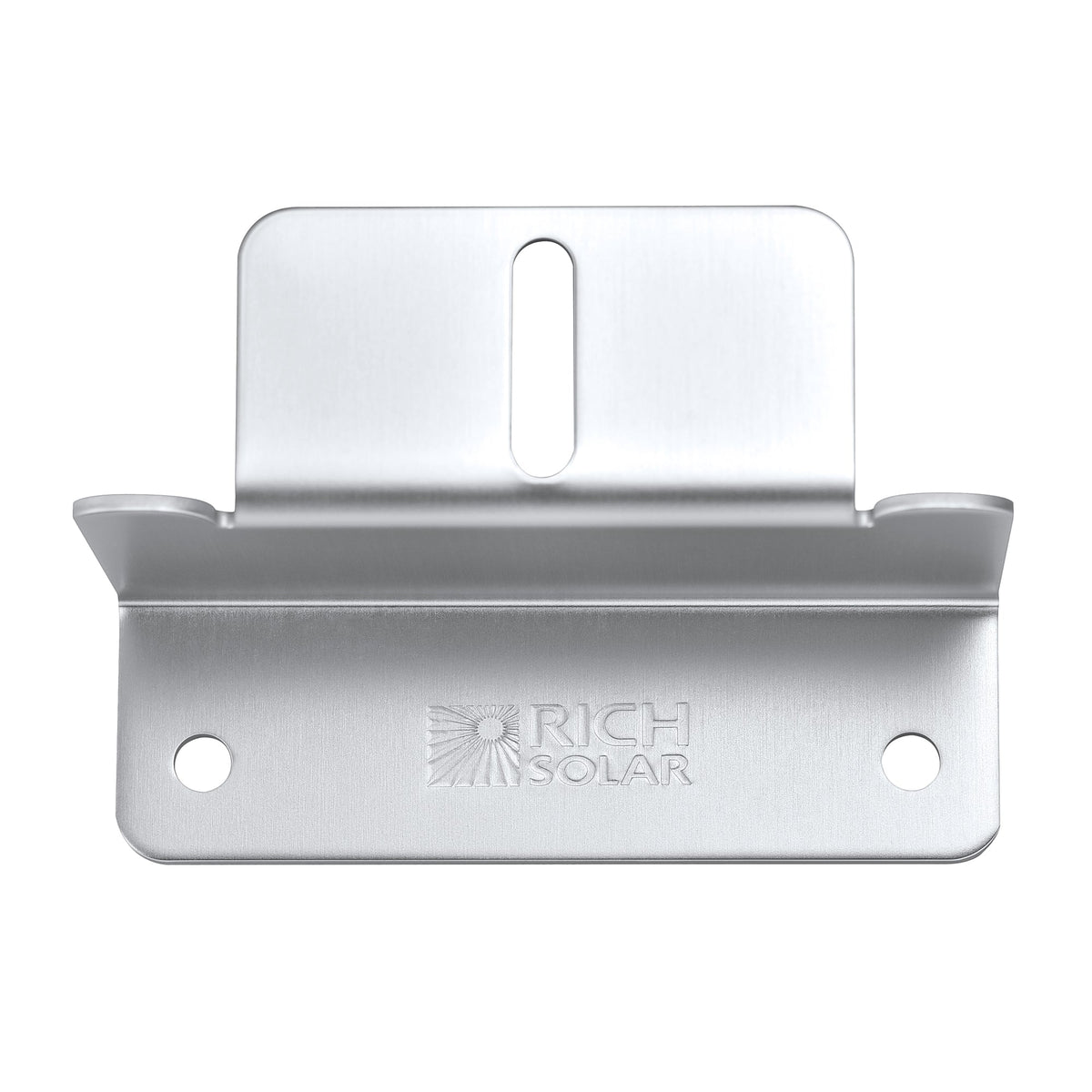 Z-Brackets Mounting Hardware Z-Brackets with Screws