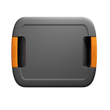 Jackery Add-on Battery Pack 5000 Plus for Explorer 5000 Plus Extends Runtime for Off-Grid Backup Power
