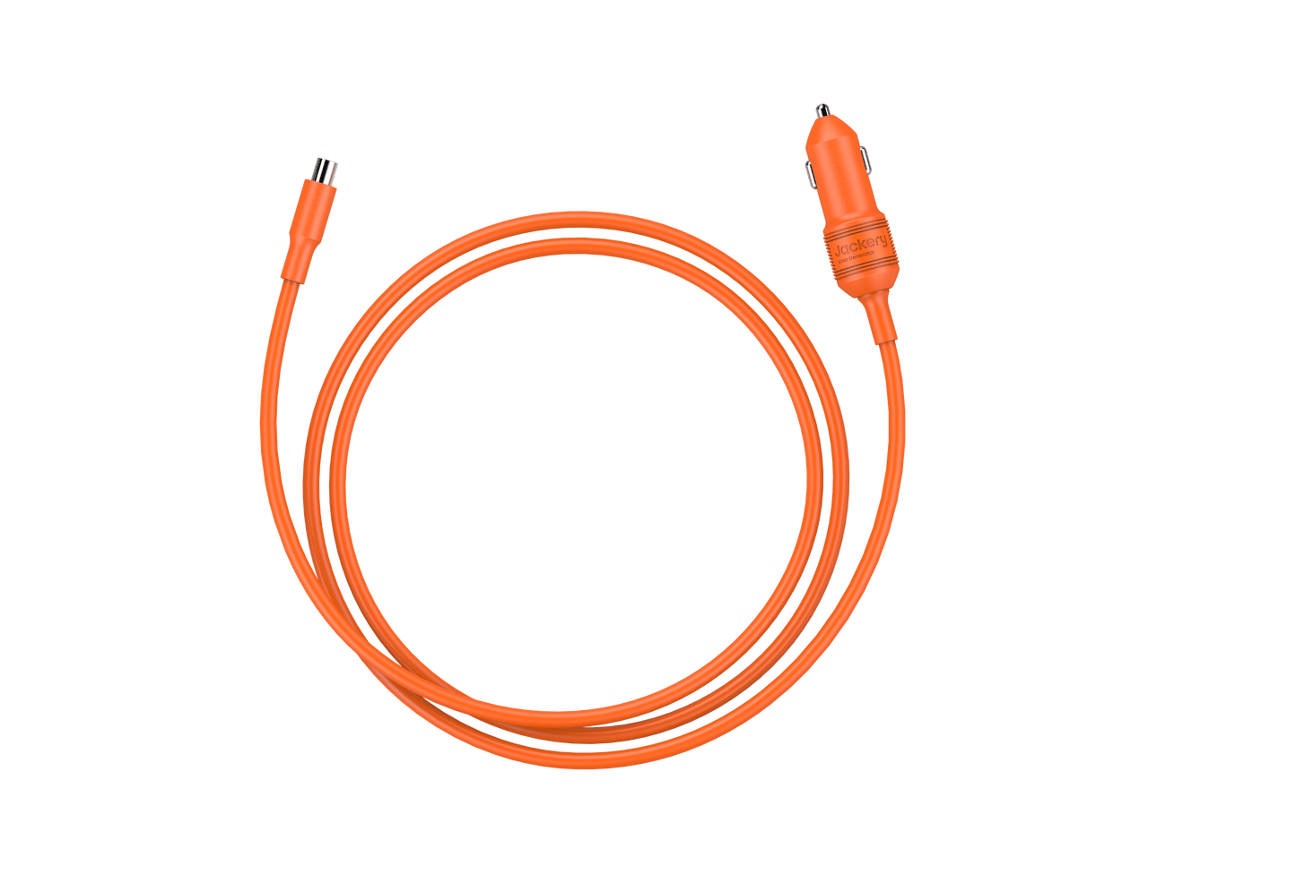 Jackery Car Charging Cable DC8020 for 12V Vehicle Outlet to Jackery Explorer Series Portable Power Stations