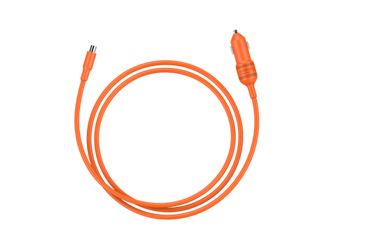 Jackery Car Charging Cable DC8020 for 12V Vehicle Outlet to Jackery Explorer Series Portable Power Stations