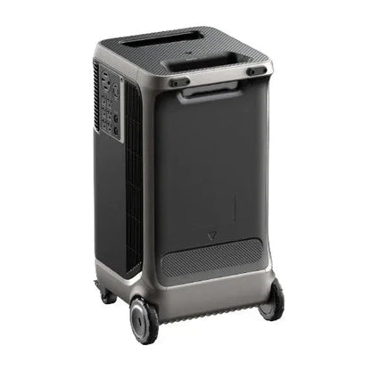 Anker SOLIX F3800 Solar Generator Kits
