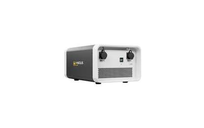 Hysolis Apollo 5K with 15.9kWh Battery