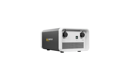 Hysolis Apollo 5K with 10.7kWh Battery