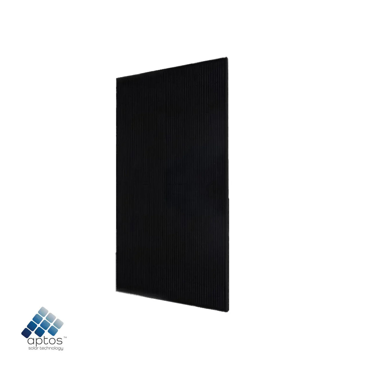 Aptos 550W Bifacial Solar Panel