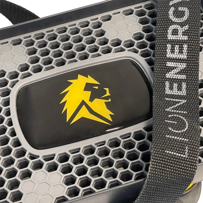 Lion Energy ShockProof Battery Tray