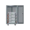 RUIXU Server Rack Battery 3U RX-LFP48100 Rack Mounted Lithium Battery Module UL1973 UL9540