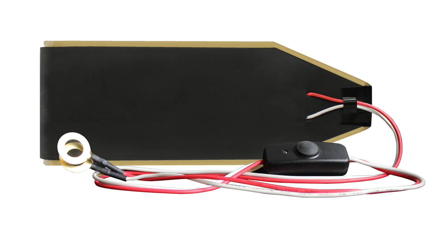 Lion Energy Battery Heater