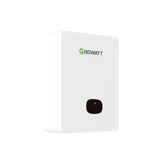 Growatt Automatic Transfer Switch SYN 200-XH-US Outdoor-Rated 200 A Whole-Home Backup Smart Switch Generator Ready