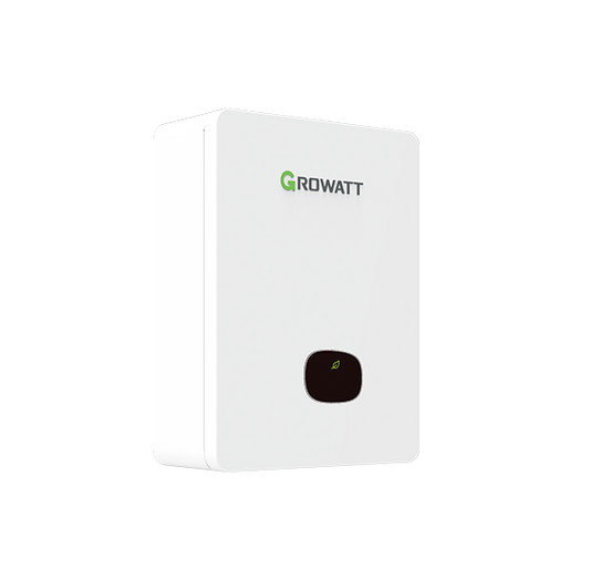 Growatt Automatic Transfer Switch SYN 200-XH-US Outdoor-Rated 200 A Whole-Home Backup Smart Switch Generator Ready