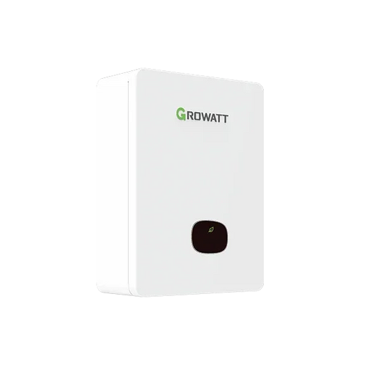 Growatt SYN 200-XH-US | Automatic Transfer Box | Generator Ready