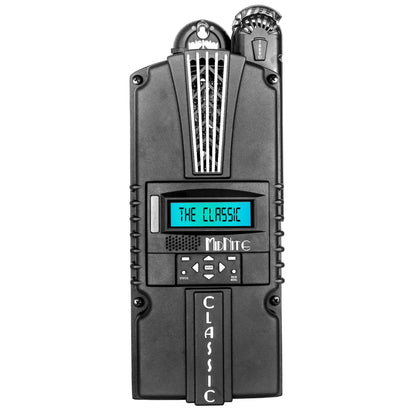 Midnite Solar Classic 250 Charge Controller 12 to 72 Volt Battery Systems for Solar Wind and Hydro
