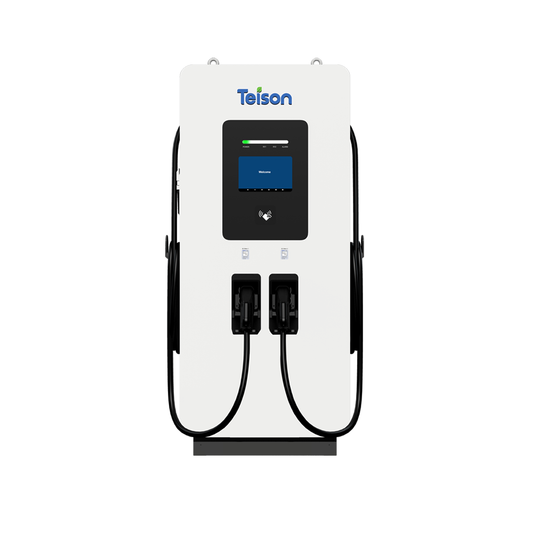 Teison DC Pro Lite 60/80KW