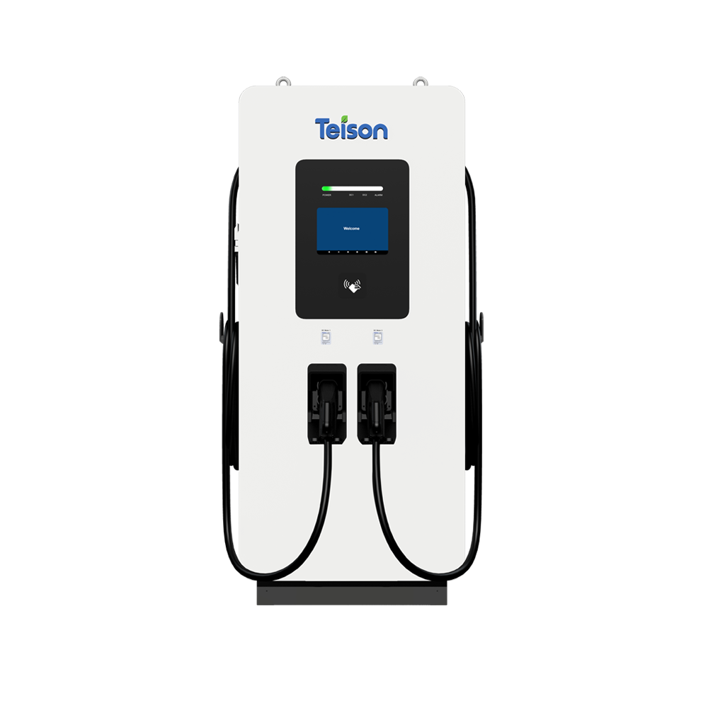 Teison DC Pro 90-240kW