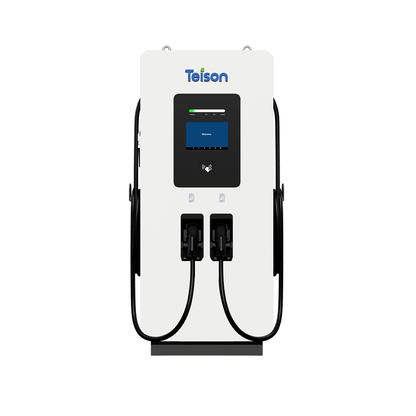 Teison DC Pro 90-240kW