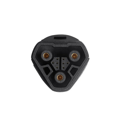 EcoFlow DELTA Pro*2 + Double Voltage Hub
