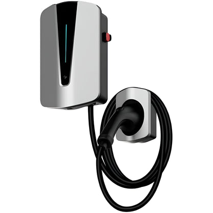 Voltique HaloWall EV Charger