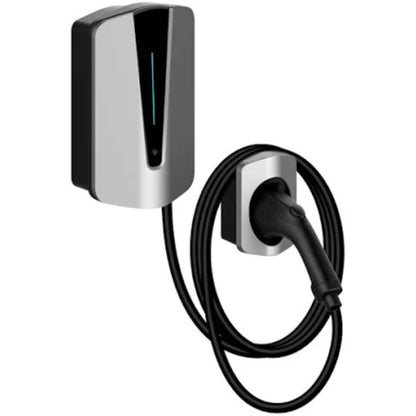Voltique HaloWall EV Charger