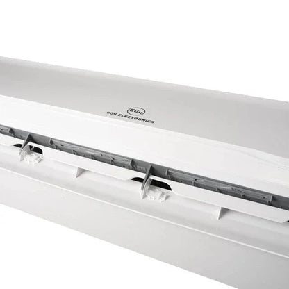 EG4 9K Mini-Split Air Conditioner & Heat Pump | 9,000 BTU | SEER2 29.5 | Plug-n-Cool DIY Install | 5-Year Warranty