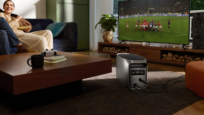 EcoFlow DELTA 3 Max Series Portable Power Station (2048Wh)