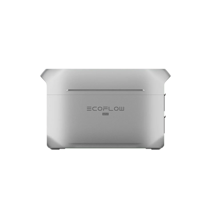 EcoFlow DELTA 3 Max Series Portable Power Station (2048Wh)