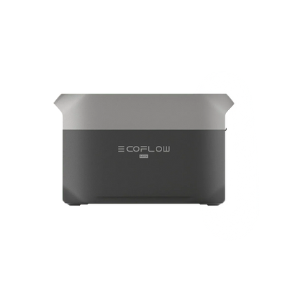 EcoFlow DELTA 3 Max Series Portable Power Station (2048Wh)