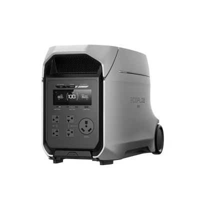 EcoFlow DELTA 3 Ultra Series Portable Power Station