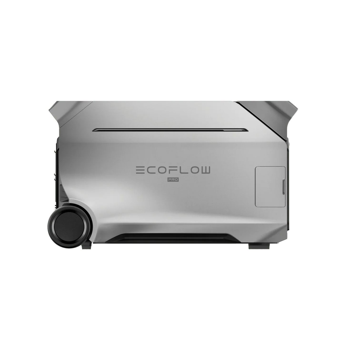 EcoFlow DELTA Pro 3 Portable Power Station Solar Generator