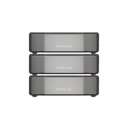 EcoFlow DELTA Pro Ultra Battery