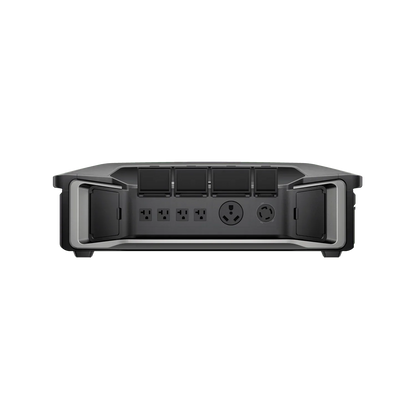 EcoFlow DELTA Pro Ultra Inverter