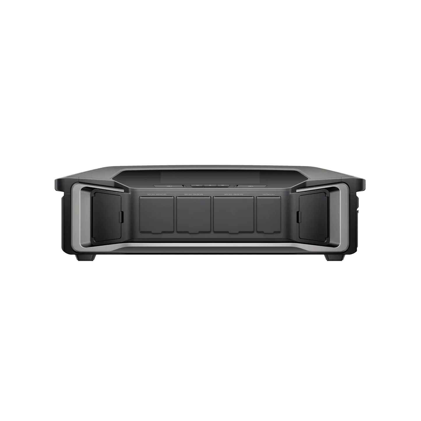 EcoFlow DELTA Pro Ultra Inverter