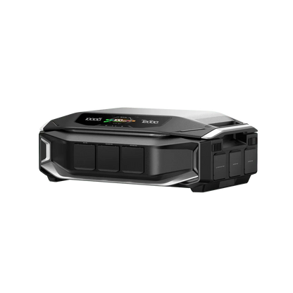 EcoFlow DELTA Pro Ultra X Inverter