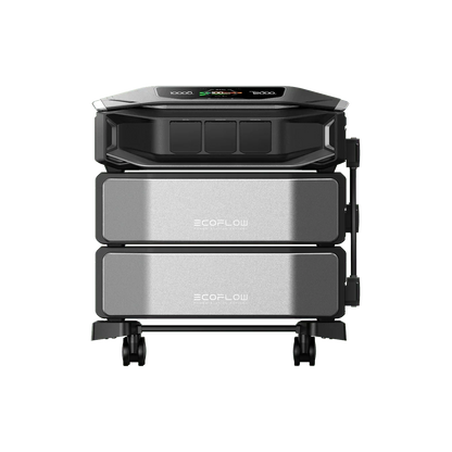 EcoFlow DELTA Pro Ultra X Inverter