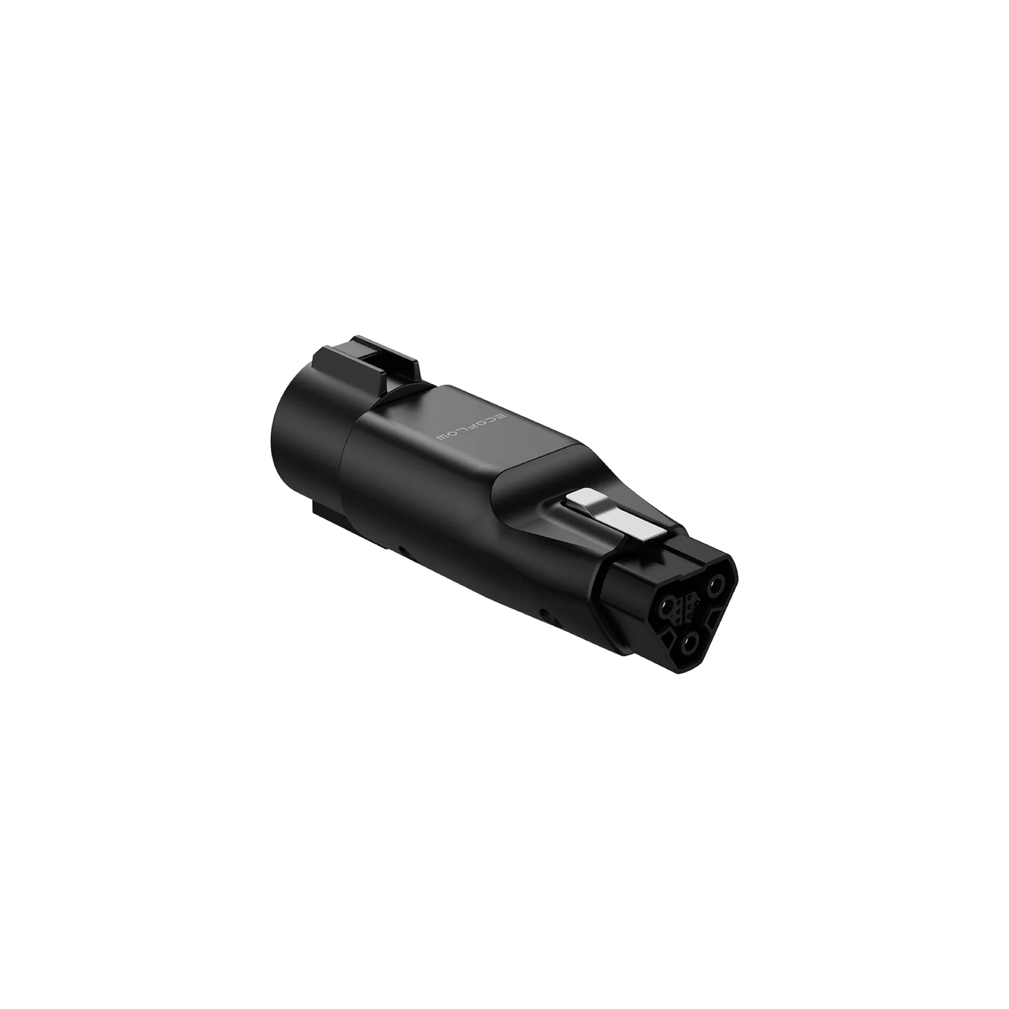 EcoFlow EV X-Stream Adapter (DELTA Pro) - Fast & Efficient EV Charging | High-Power Compatibility