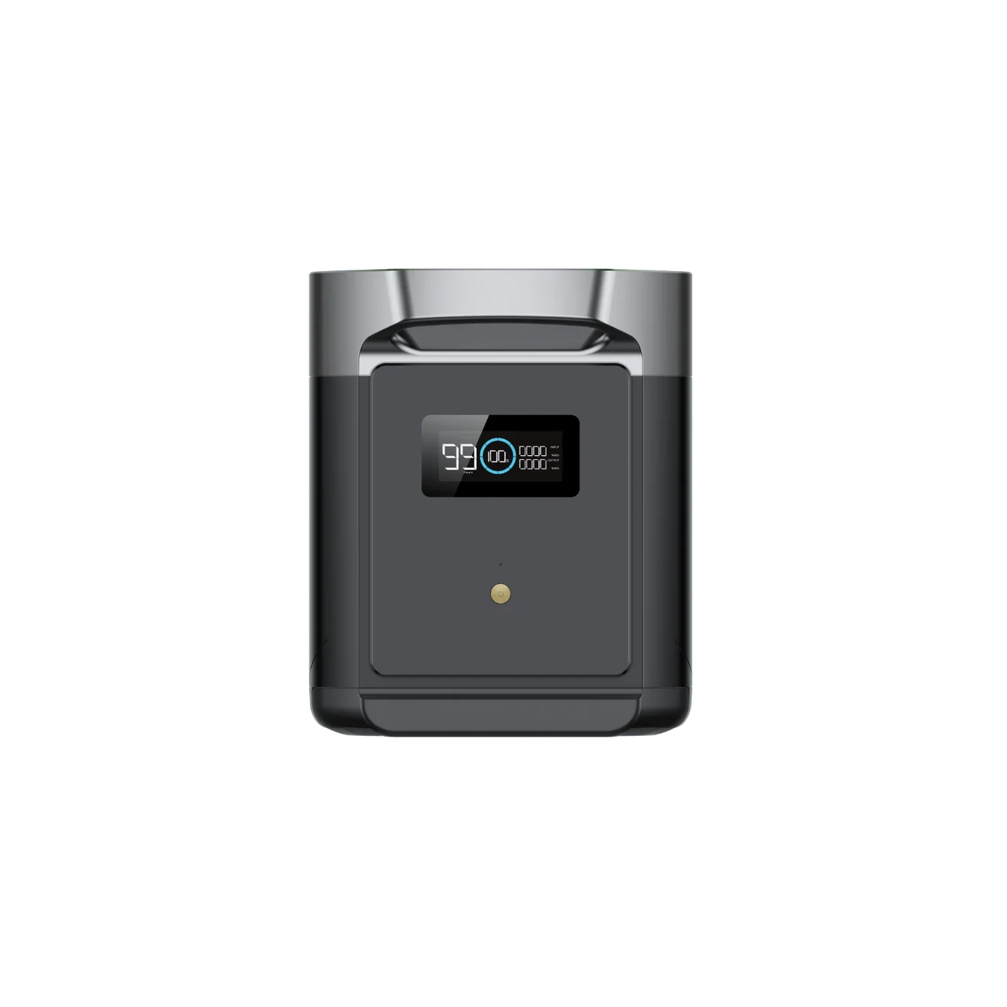 EcoFlow DELTA 2 Max Smart Extra Battery 2048Wh Expandable