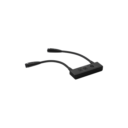EcoFlow Double Voltage Hub | 7200W, 240V | DELTA Pro | Portable & Lightweight