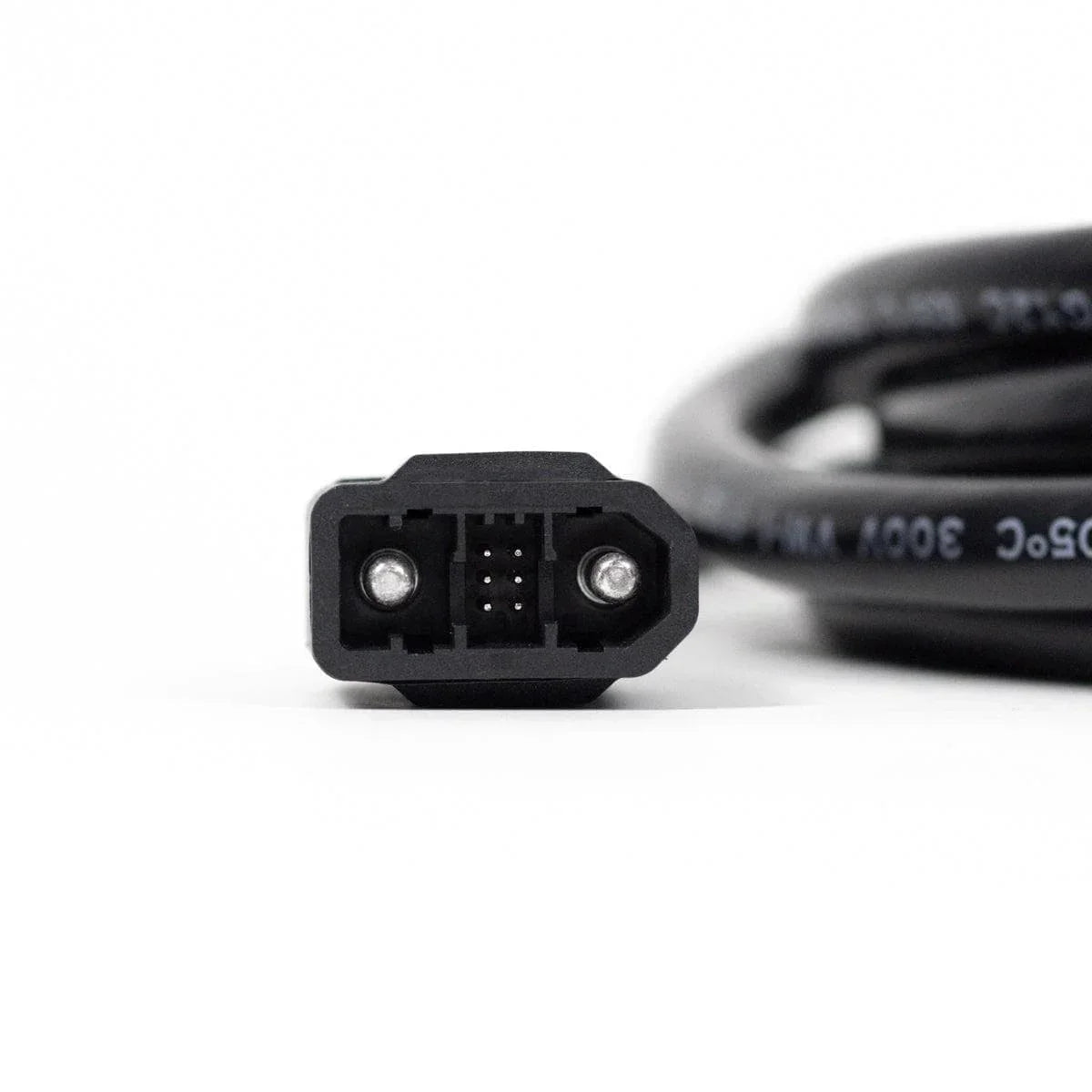 EcoFlow Extra Battery Cable | Increase Runtime | High-Quality