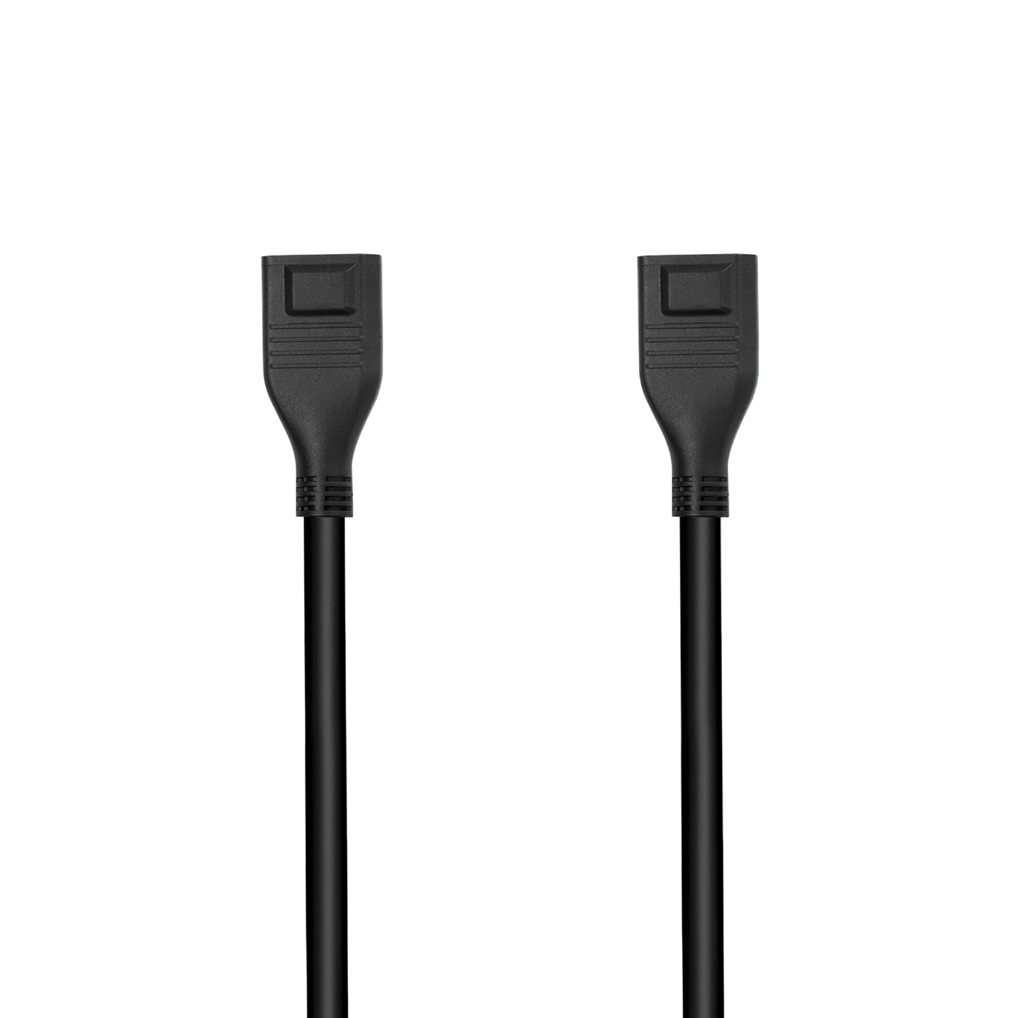 EcoFlow Extra Battery Cable | Increase Runtime | High-Quality