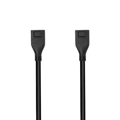 EcoFlow Extra Battery Cable | Increase Runtime | High-Quality