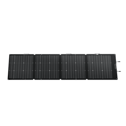 EcoFlow NextGen 220W Bifacial Portable Solar Panel