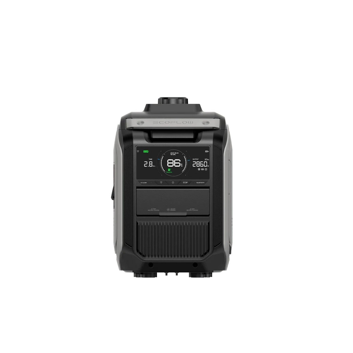 EcoFlow Smart Generator 3000 (Dual Fuel)